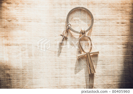 Egyptian Cross Ankh Egyptian Cross Ankh 80405960