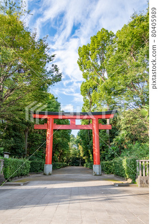 Ikusa八幡宮 Ikusa八幡宮 80405989