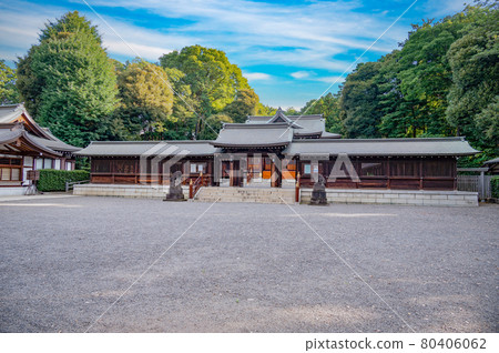 井草八幡宮 80406062