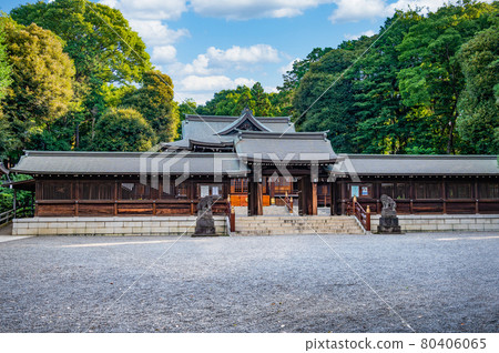 井草八幡宮 80406065