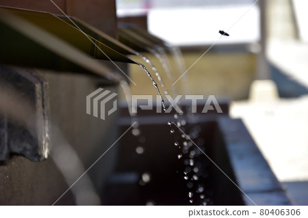 神社水域 80406306