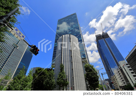 東京丸之內 Cityscape 太平洋世紀廣場丸之內 80406381