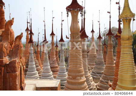 Inle Lake (Inle Lake, Myanmar) 80406644