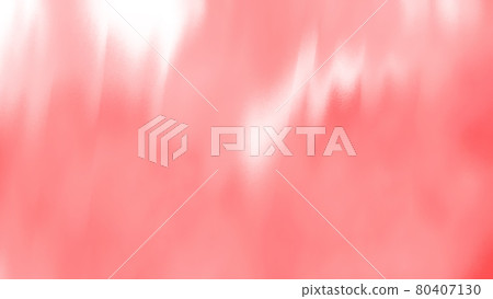 Watercolor style pink 80407130