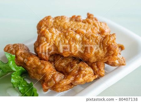 魚醬產品牛蒡胡蘿蔔 80407138