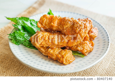 魚醬產品牛蒡胡蘿蔔 80407140