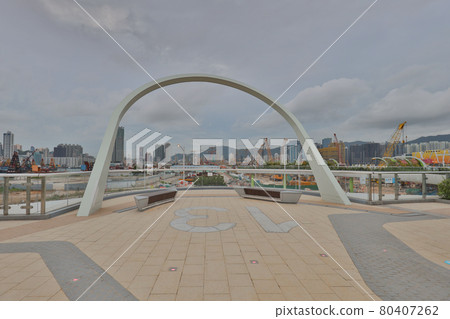 The Legendary Runway 13/31, Kai Tak Sky Garden, HK 25 June 2021 The Legendary Runway 13/31, Kai Tak Sky Garden, HK 25 June 2021 80407262