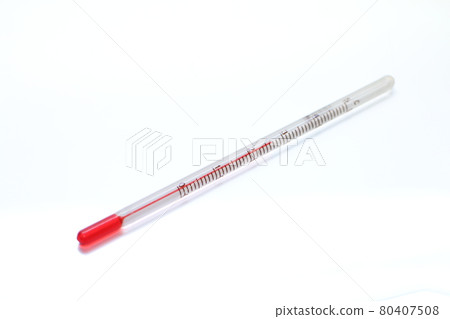 溫度計的簡單圖片素材 80407508