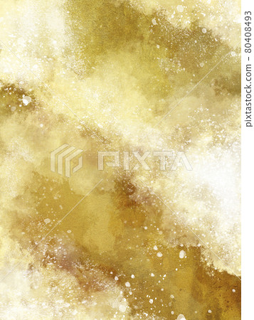 金色日本背景 金色日本背景 80408493