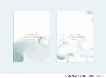 watercolor background watercolor background 80408538