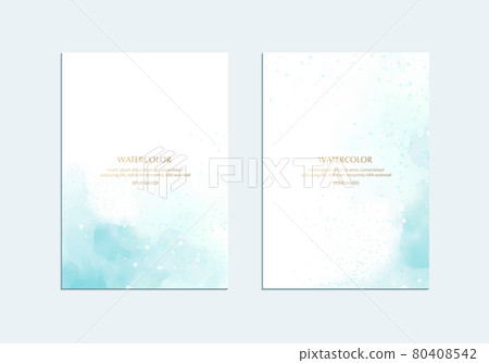 watercolor background watercolor background 80408542