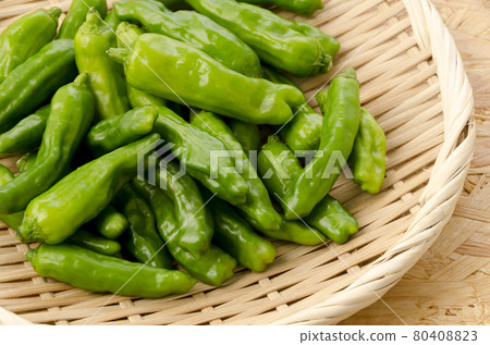 青椒 青椒 80408823