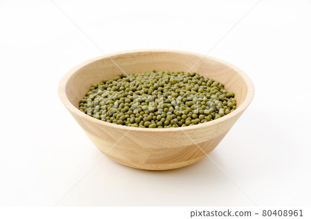 Mung beans, Yaesu, Bun beans, Mung beans 80408961