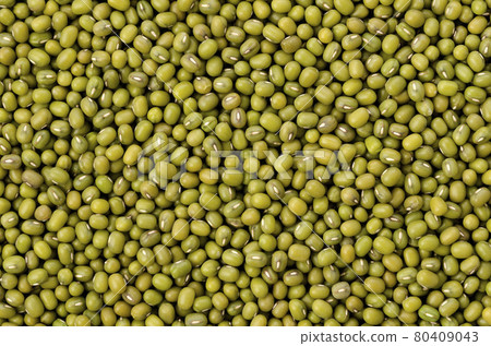 Mung beans, Yaesu, Bun beans, Mung beans 80409043