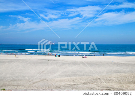 北泉海濱綜合公園(福島縣南相馬市) 北泉海濱綜合公園(福島縣南相馬市) 80409092