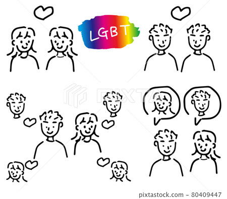 Lgbt 簡單說明 Lgbt 簡單說明 80409447
