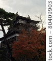Maruoka Castle 80409903