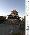 Hamamatsu Castle 80409907