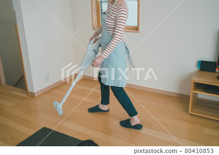 主婦掛吸塵器 80410853