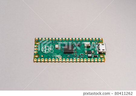 Electronic board / IoT / electronic work (Raspberry Pi / Pico) 80411262