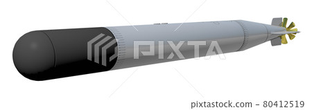 91式空中魚雷 80412519