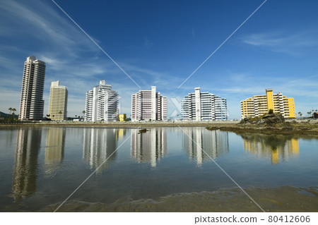Wakayama Marina City Condominium Hotels [Wakayama City, Wakayama Prefecture] 80412606