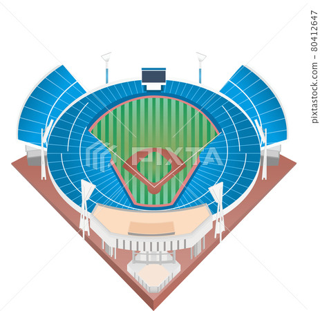 橫濱體育場 橫濱體育場 80412647