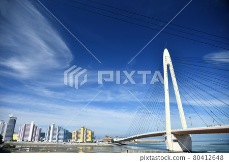 Sunbridge和和歌山濱海城的公寓[和歌山縣和歌山市] 80412648