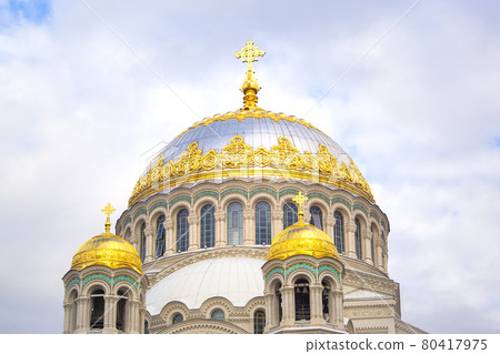 Nicholas the wonderworker's church 80417975