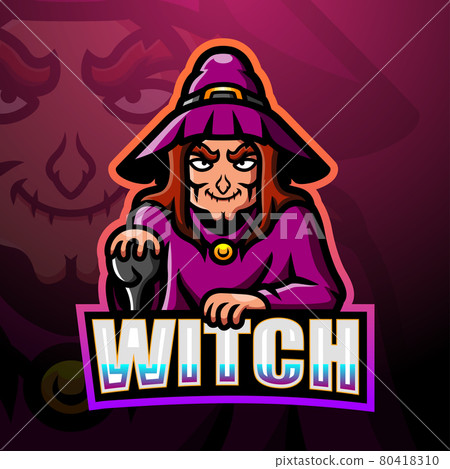 logo, magic, vector 80418310
