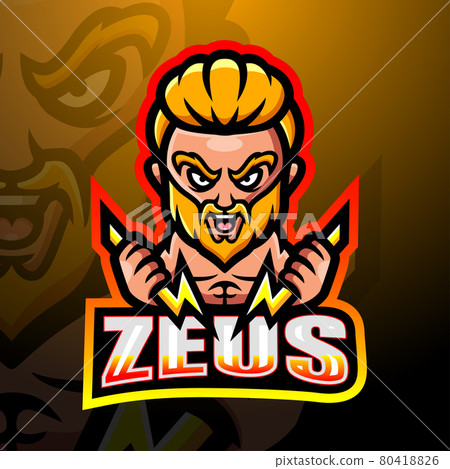 logo, man, vector 80418826