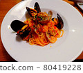 Tomato pasta 80419228