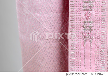 The Silk Skirt 80419673