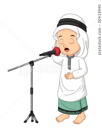 boy, kid, mosque 80419940