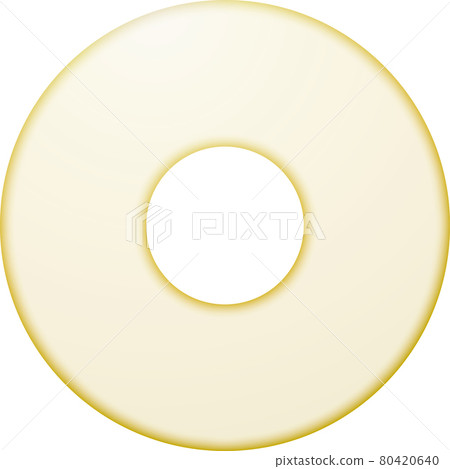 家徽蛇眼【金色】 80420640