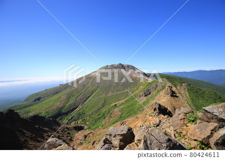 那須山 80424611