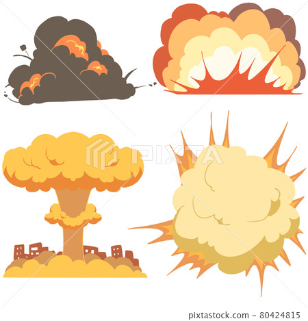 爆炸爆炸 爆炸爆炸 80424815