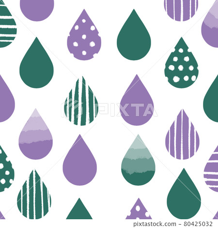 Drop background 80425032