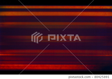 glitch background of broken LCD display 80425891