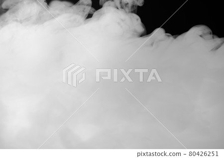 smoke background and dense fog smoke background and dense fog 80426251