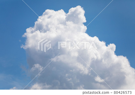 Cloud cover 80426573