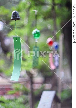  Wind bell 80427352