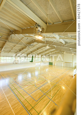 從T台上看到的體育館 從T台上看到的體育館 80427378