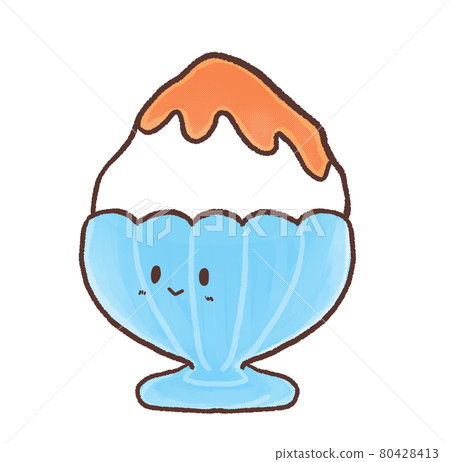 R: A more fairy tale Japanese sweets shop, shaved ice ① R: A more fairy tale Japanese sweets shop, shaved ice ① 80428413