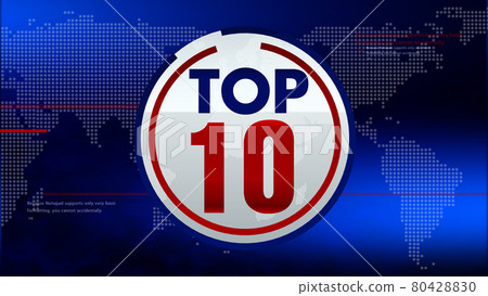3D rendering background is perfect for any type of news or information presentation. The background features a stylish and clean layout 3D rendering background is perfect for any type of news or information presentation. The background features a stylish and clean layout 80428830
