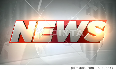 3D rendering background is perfect for any type of news or information presentation. The background features a stylish and clean layout 3D rendering background is perfect for any type of news or information presentation. The background features a stylish and clean layout 80428835