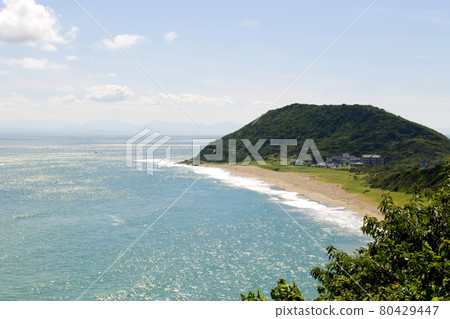 厚見半島夏田原市,愛知縣 厚見半島夏田原市,愛知縣 80429447