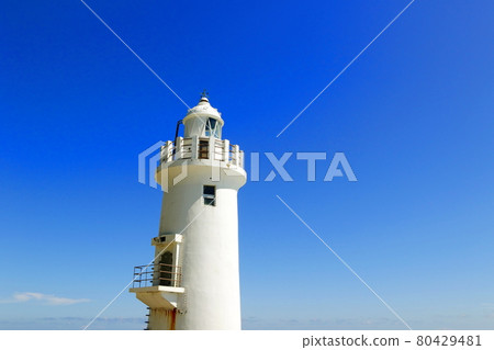 Atsumi Peninsula Summer-Tahara City, Aichi Prefecture 80429481
