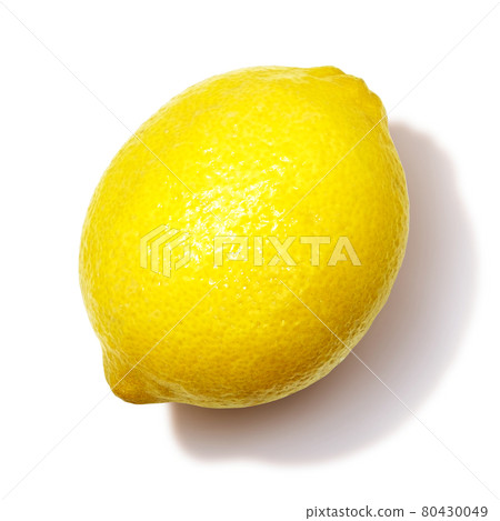 檸檬圖 真正的鳥瞰圖陰影 檸檬圖 真正的鳥瞰圖陰影 80430049