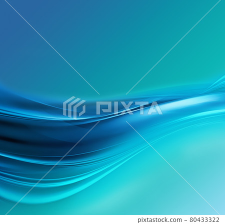 Abstract blue background Abstract blue background 80433322